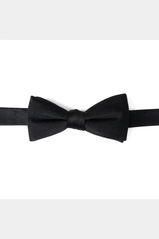 Silk Bow Pre-Tie sold by Lord & Taylor