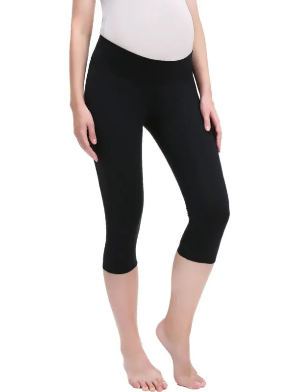 Eva Under Belly  Maternity Leggings sold by Lord & Taylor