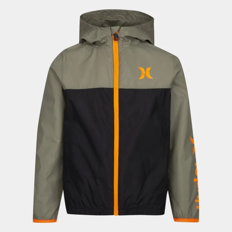 Boys Colorblock Windbreaker Jacket sold by Lord & Taylor