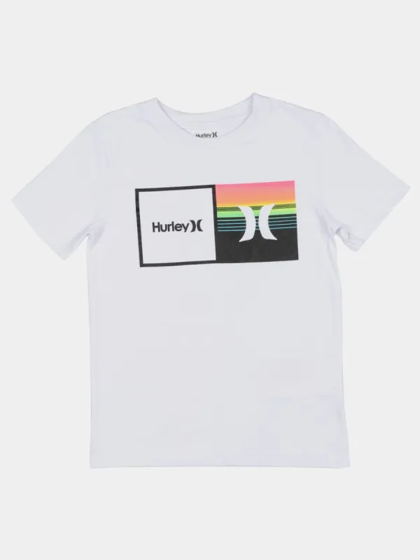Boys Short Sleeve Graphic T-Shirt sold by Lord & Taylor