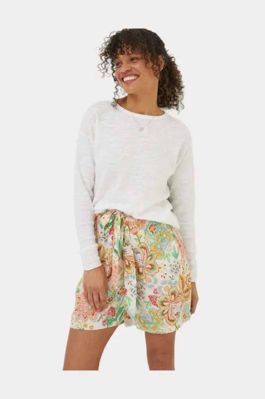 Isobella Sweater sold by Lord & Taylor