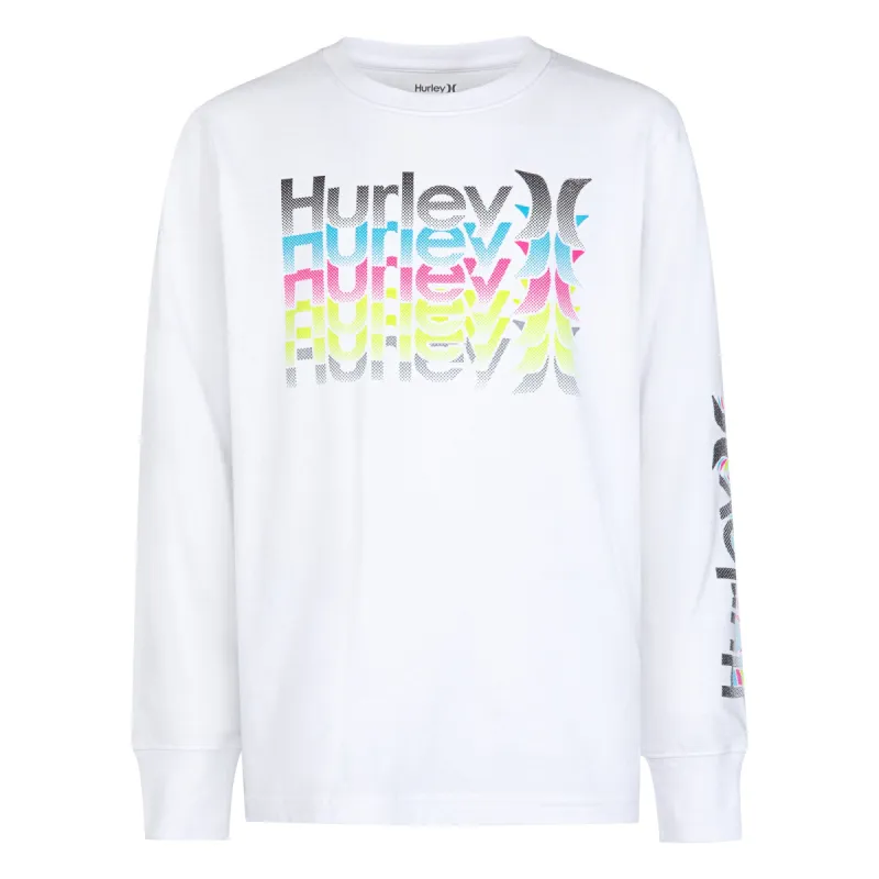 Boys Long Sleeve Graphic T-Shirt sold by Lord & Taylor