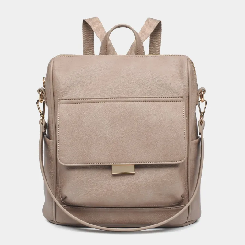Caroline Backpack sold by Lord & Taylor