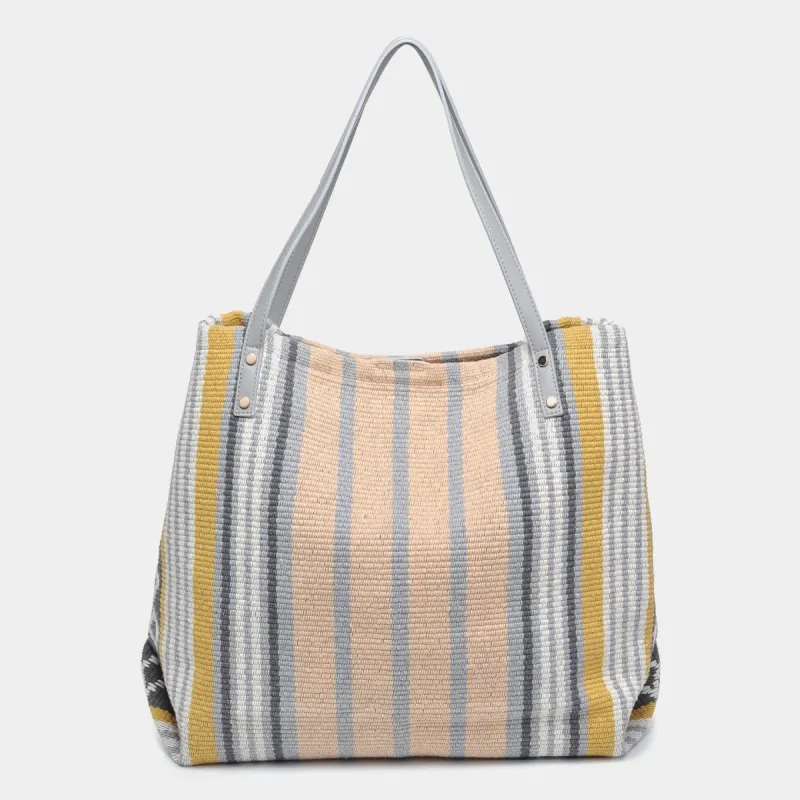 Nicole Tote sold by Lord & Taylor
