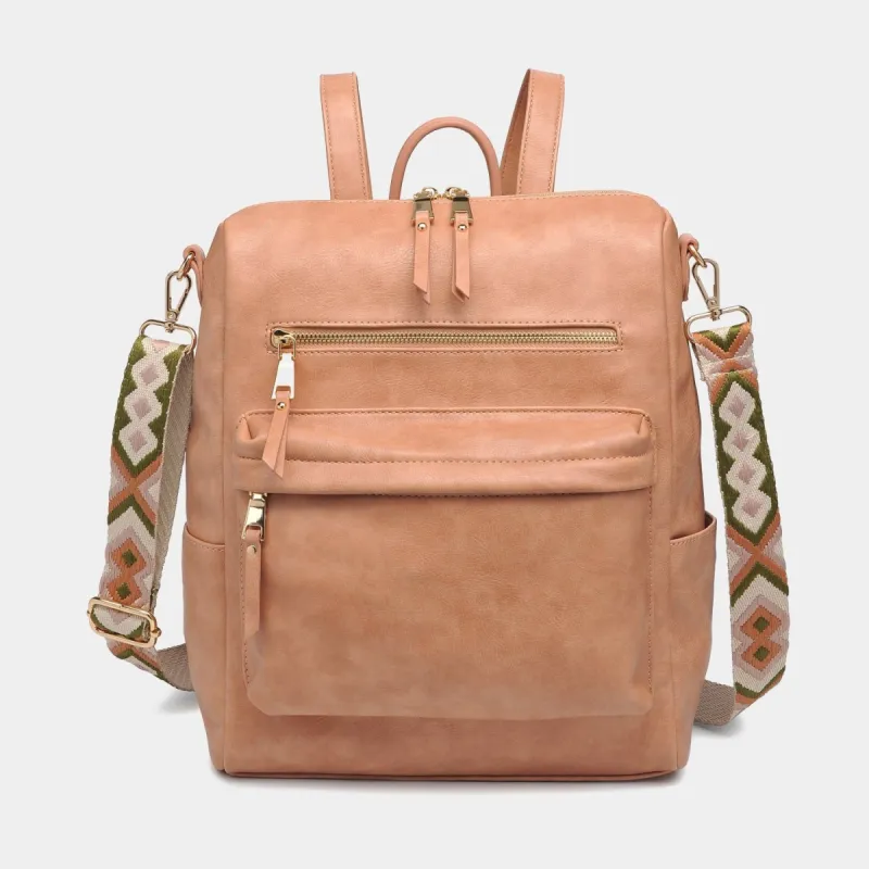 Riley Backpack sold by Lord & Taylor