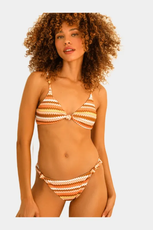 Quinn Bikini Bottom sold by Lord & Taylor