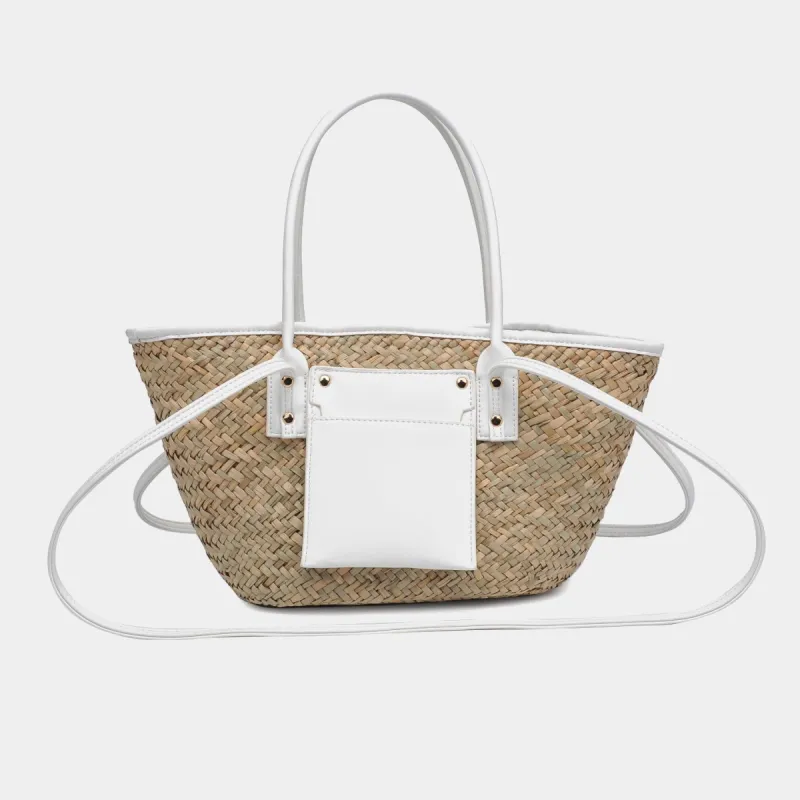 Wellesley Tote sold by Lord & Taylor