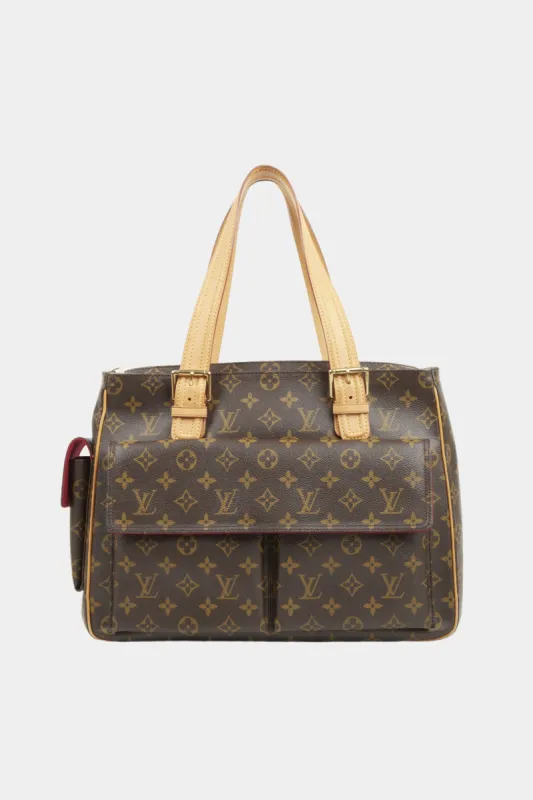 Multiplicite Monogram Handbag sold by Lord & Taylor
