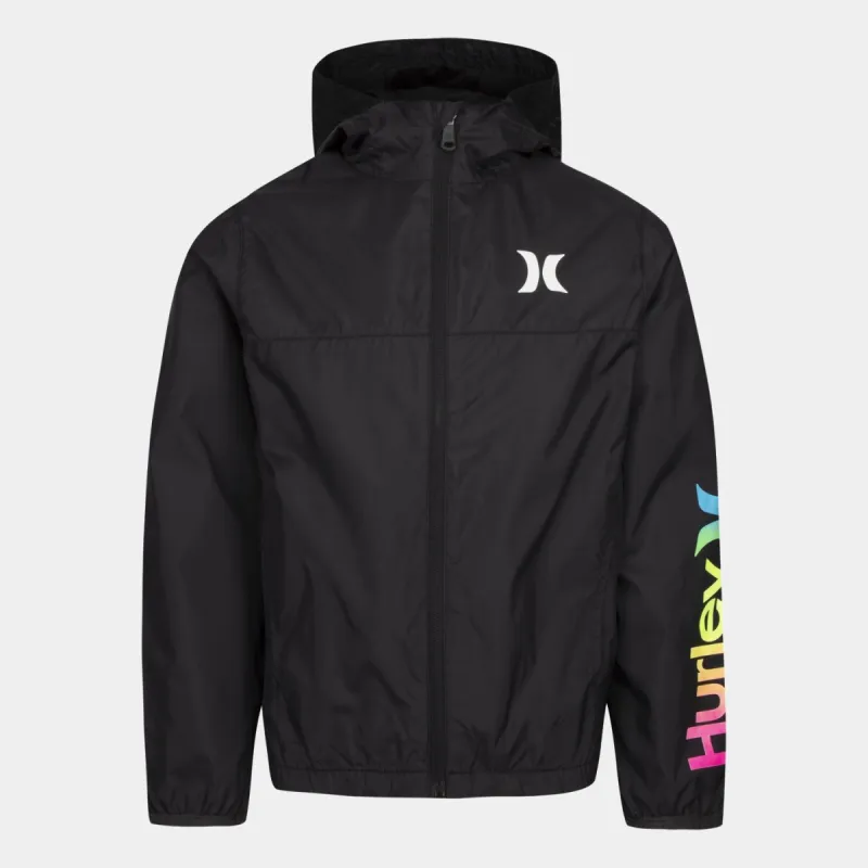 Boys Core Windbreaker Jacket sold by Lord & Taylor