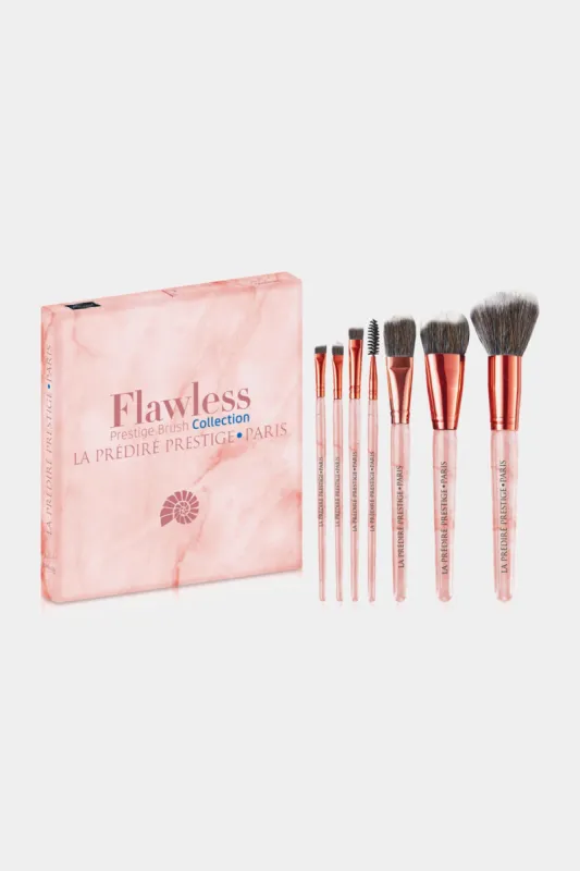 Flawless Prestige Brush Collection 7-Piece Set sold by Lord & Taylor