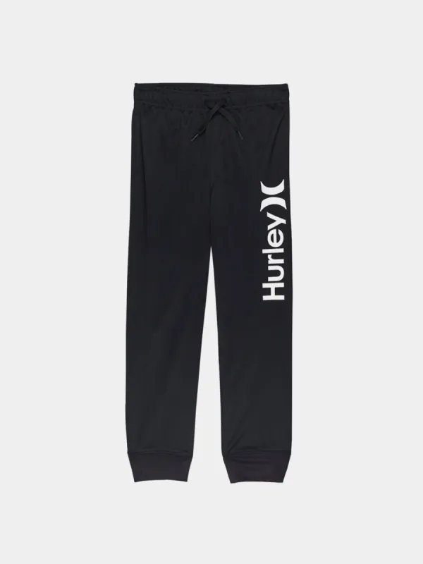 Boys O And O Tricot Mesh Jogger sold by Lord & Taylor