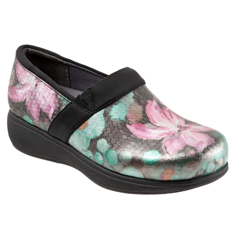 Meredith Classic Sport Clog sold by Lord & Taylor