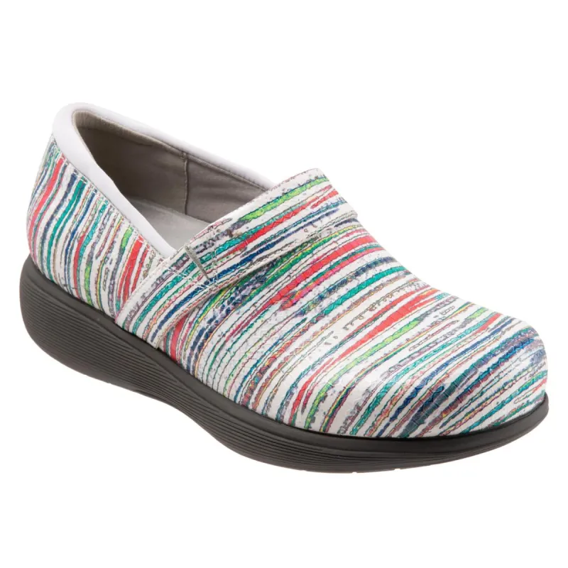 Meredith Classic Sport Clog sold by Lord & Taylor