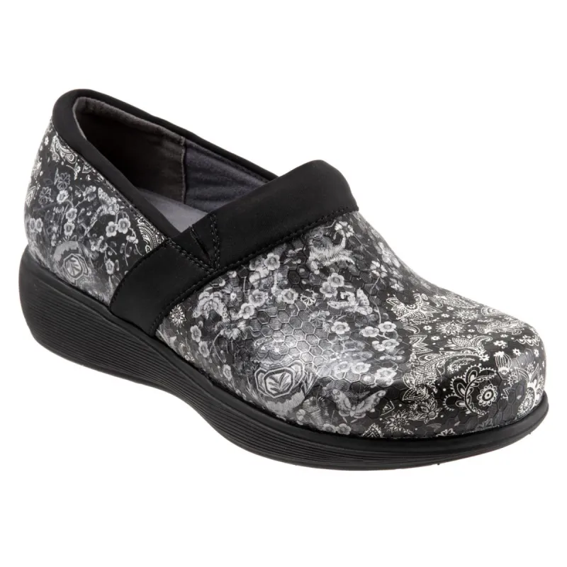 Meredith Classic Sport Clog sold by Lord & Taylor