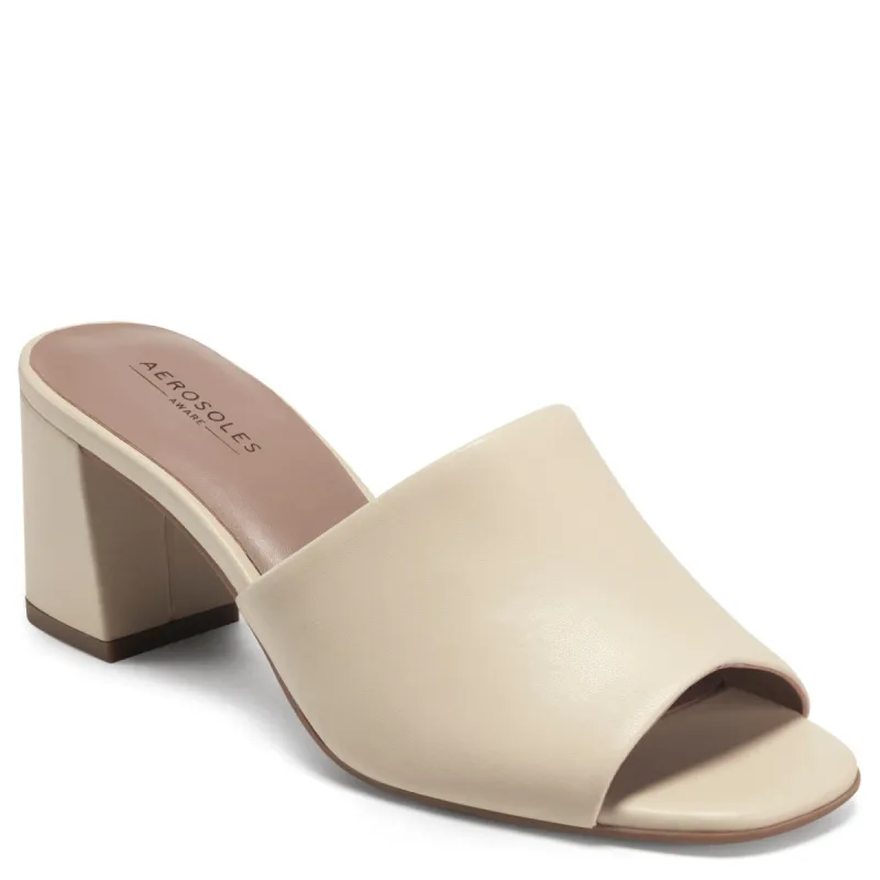 Entree Sandals sold by Lord & Taylor