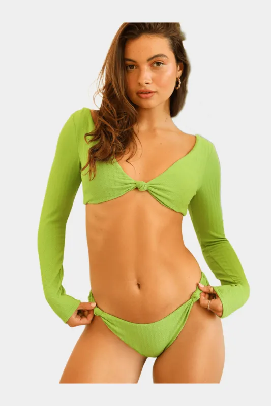 Quinn Bikini Bottom sold by Lord & Taylor