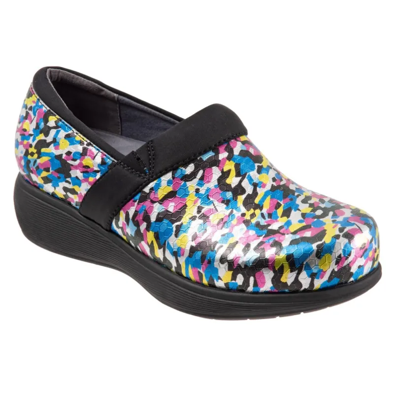Meredith Classic Sport Clog sold by Lord & Taylor