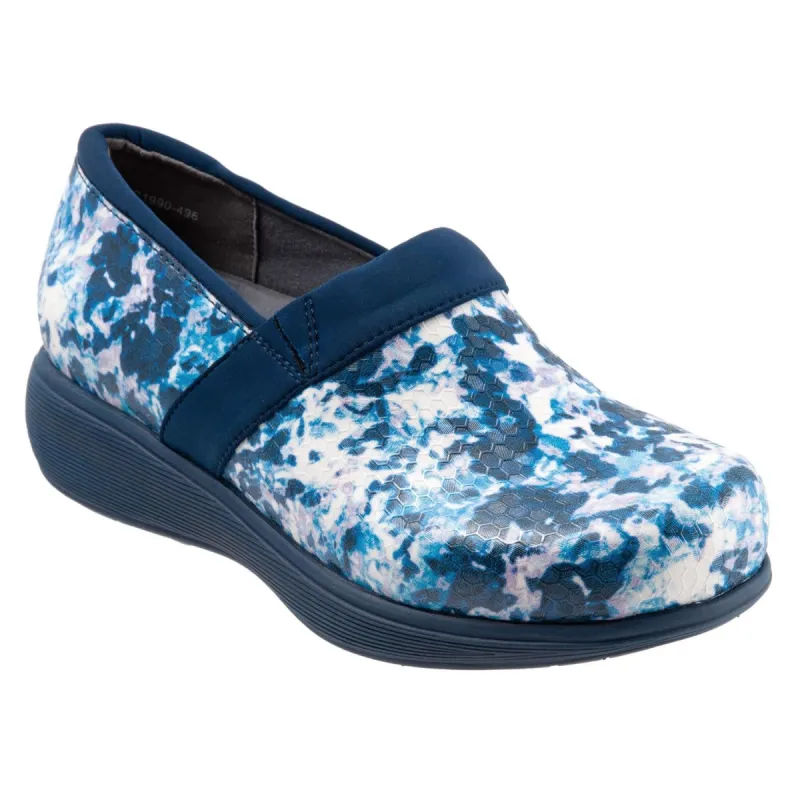 Meredith Classic Sport Clog sold by Lord & Taylor