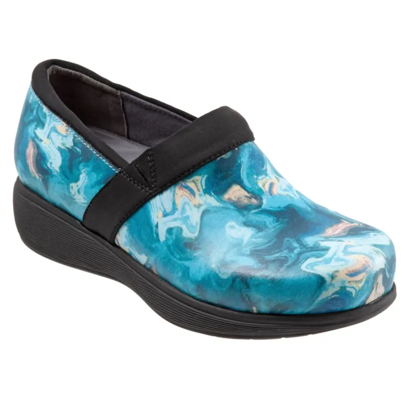Meredith Classic Sport Clog sold by Lord & Taylor