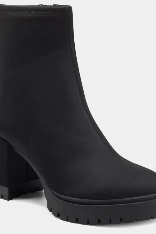 Emily Boot sold by Lord & Taylor