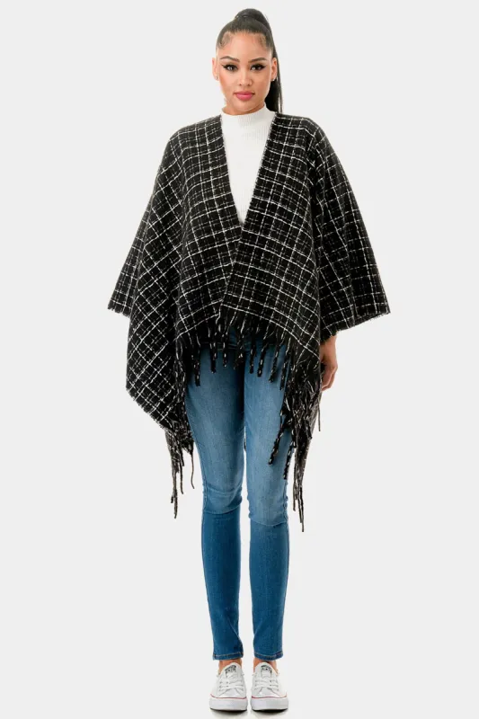 Knit Cowl Neck Topper sold by Lord & Taylor
