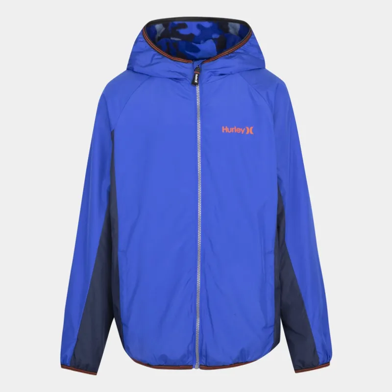 Boys Reversible Jacket sold by Lord & Taylor