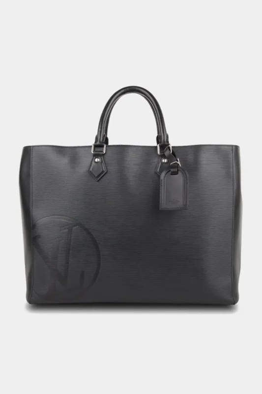 Grand Sac Epi Tote Bag sold by Lord & Taylor