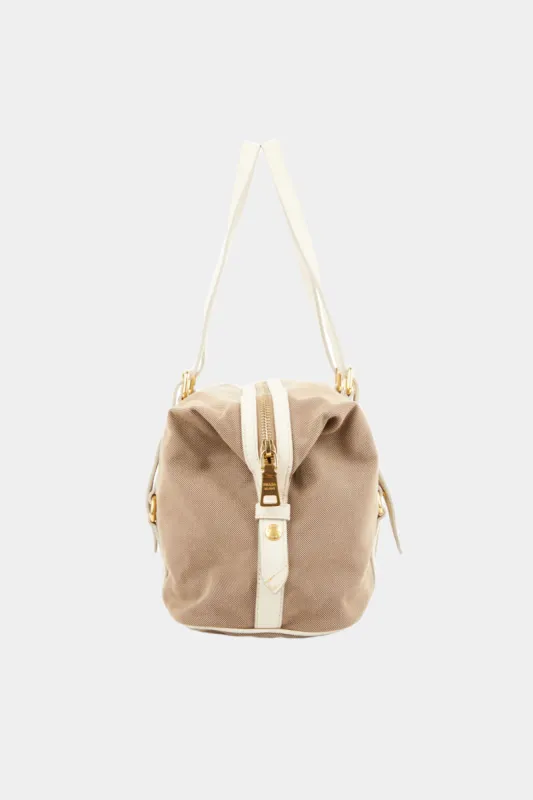 Jacquard Shoulder Bag sold by Lord & Taylor