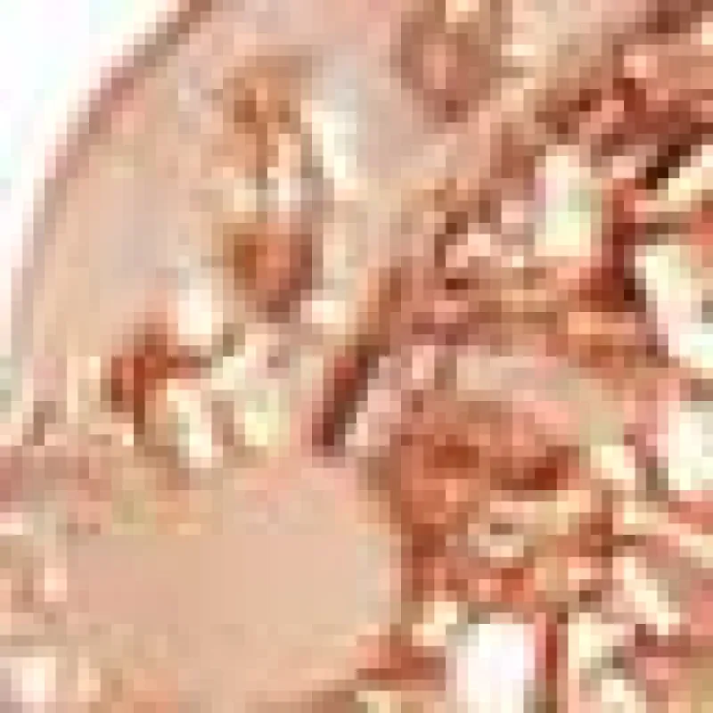 Ella Slip On Flat sold by Lord & Taylor