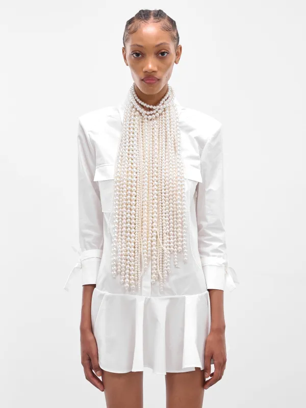 Free The Nipple Pearl Top (FREE-THE-NIPPLE-PEARLS) sold by lorenzo