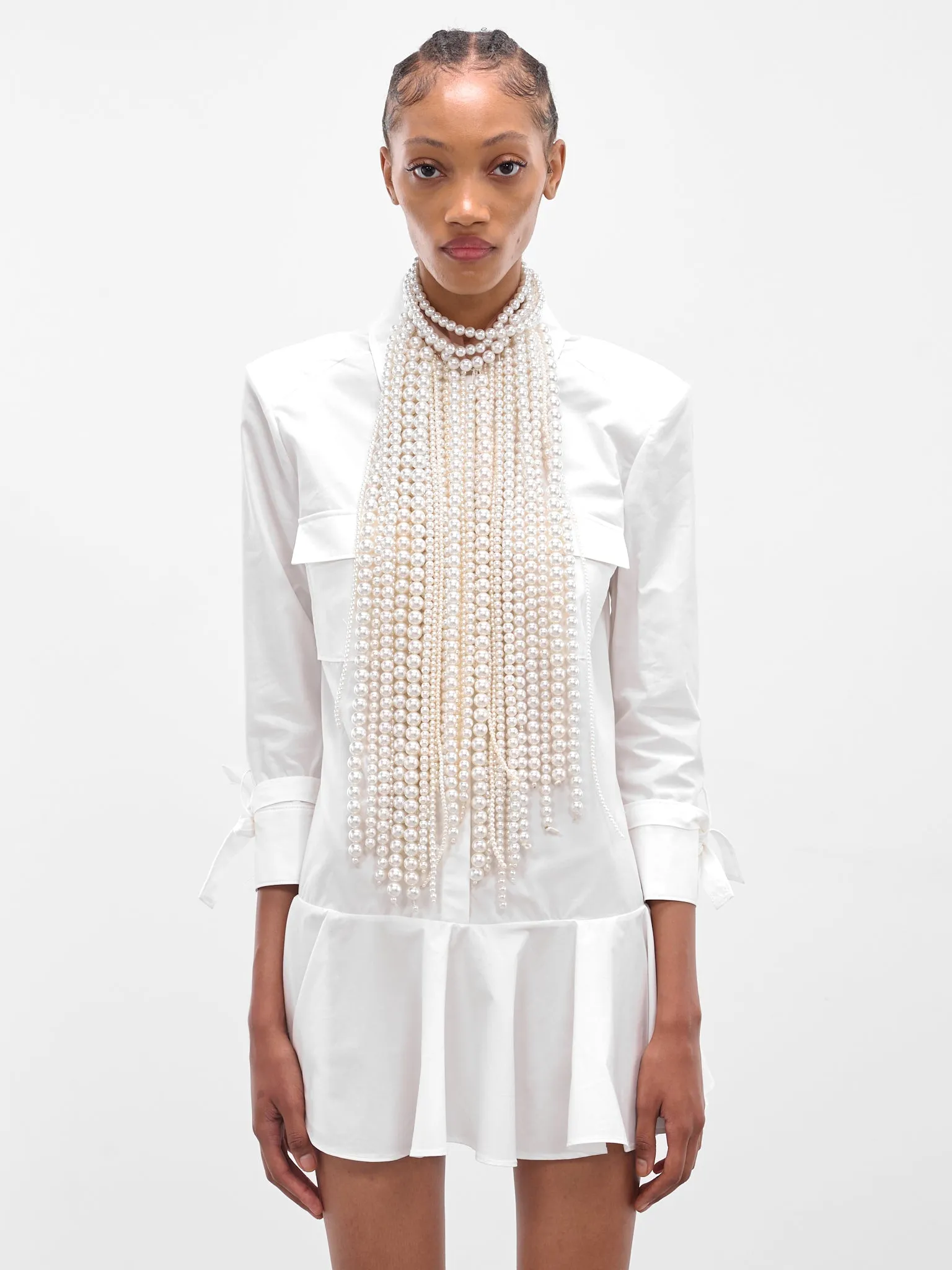 Free The Nipple Pearl Top (FREE-THE-NIPPLE-PEARLS) sold by lorenzo