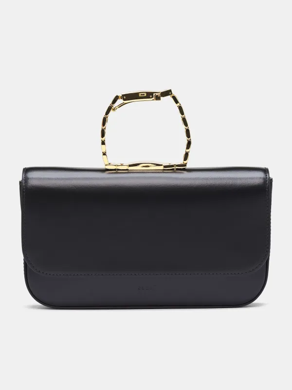 Watch Strap Bag (S144-01-001-BLACK) sold by lorenzo