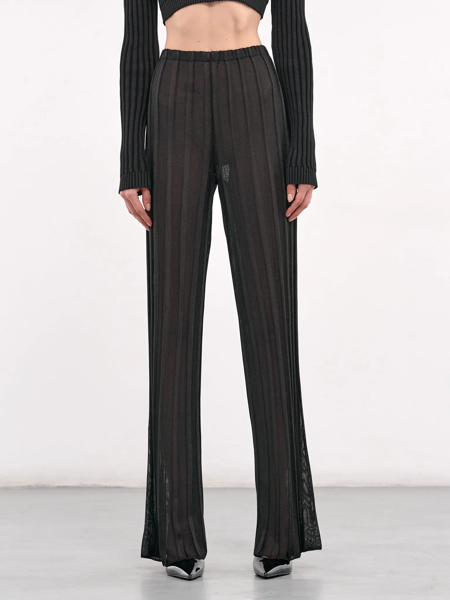 Anais Trousers (21484-BLACK) sold by lorenzo