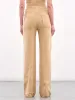Soleil Pants (AMSS25119-BUTTER) sold by lorenzo