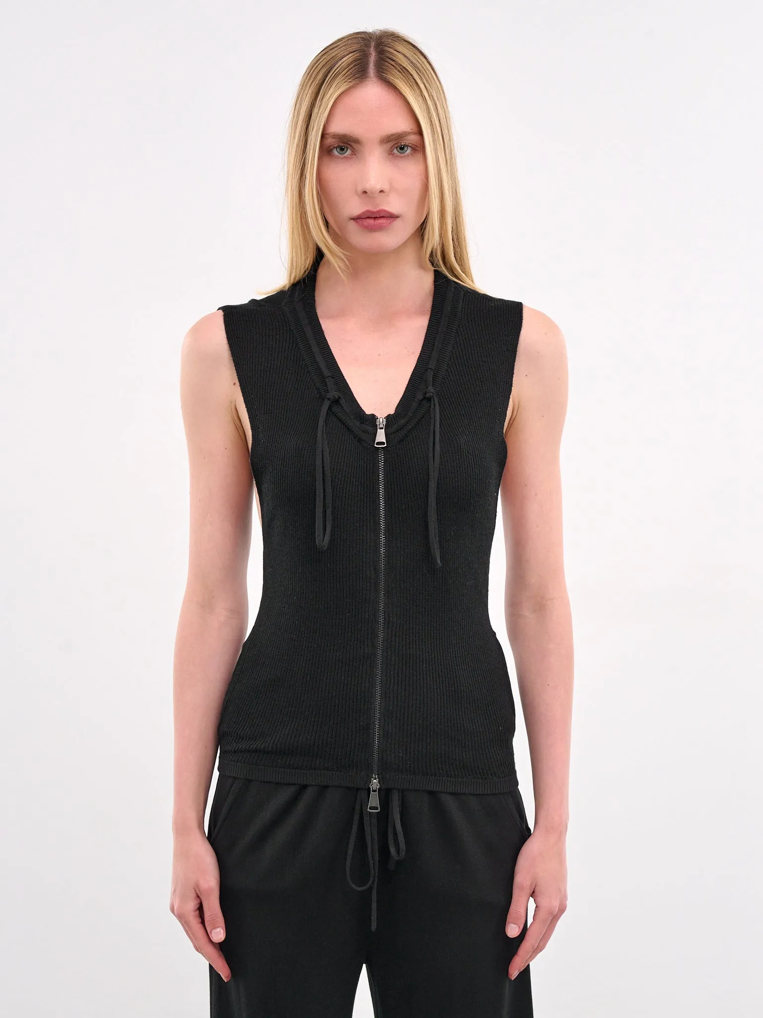 Glim Top (AMSS25107-BLACK) sold by lorenzo