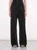 Slouchy Knit Pants (AMSS2542-BLACK) sold by lorenzo