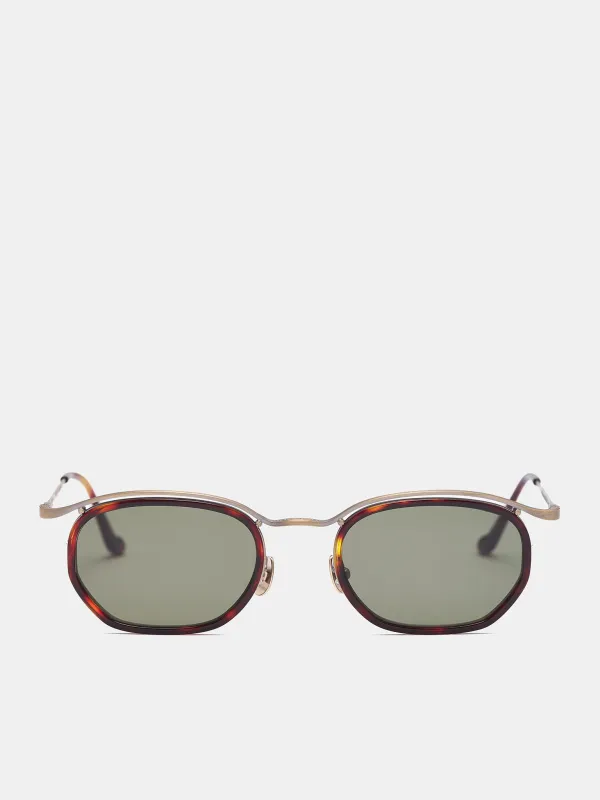 M3092 Sunglasses (M3092-ANTIQUE-GOLD-DARK-TORTOI) sold by lorenzo