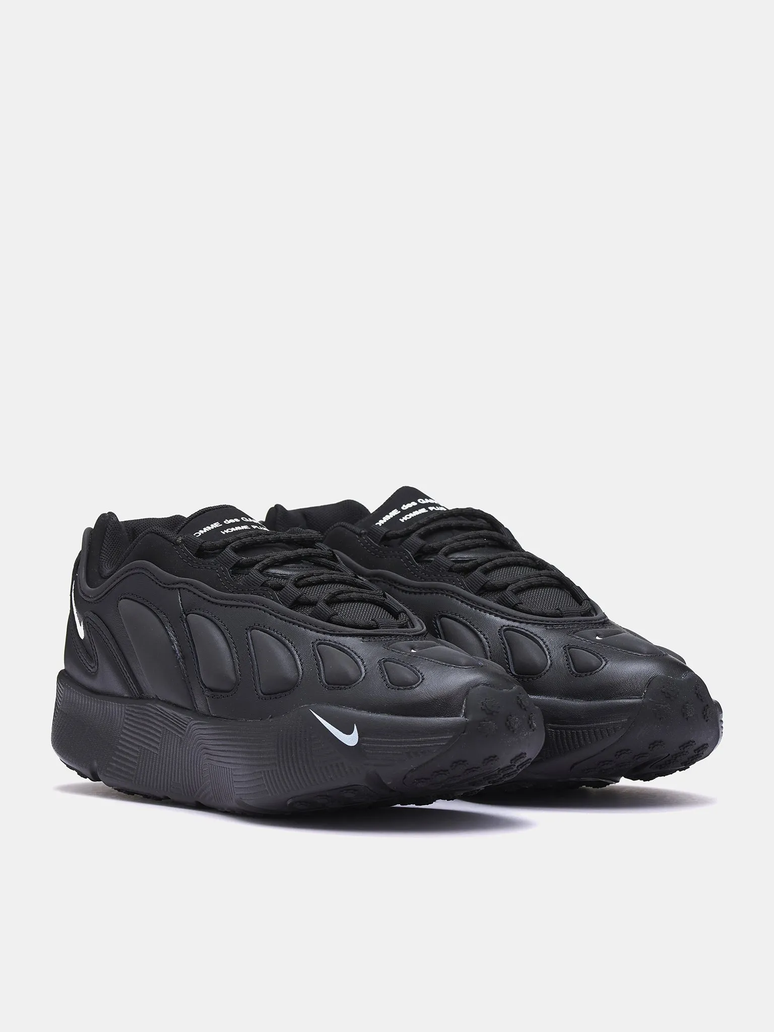 CDGHP Nike Sense 96 SP (PO-K103-001-BLACK) sold by lorenzo product image thumbnail 4