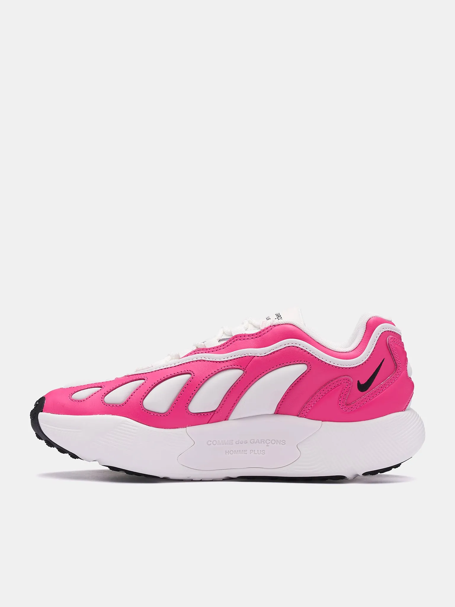 CDGHP Nike Sense 96 SP (PO-K103-001-PIINK-WHITE) sold by lorenzo product image thumbnail 3