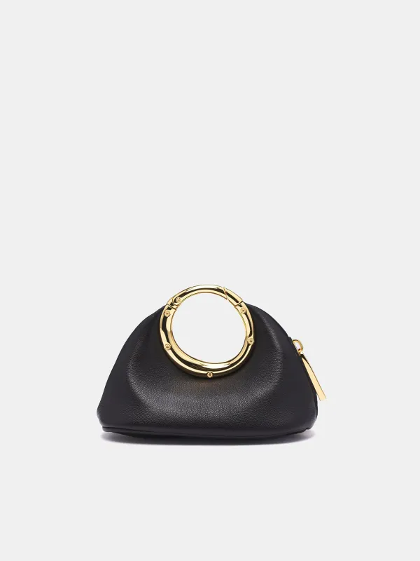 The Calino Wallet (251SL142-3171-BLACK) sold by lorenzo