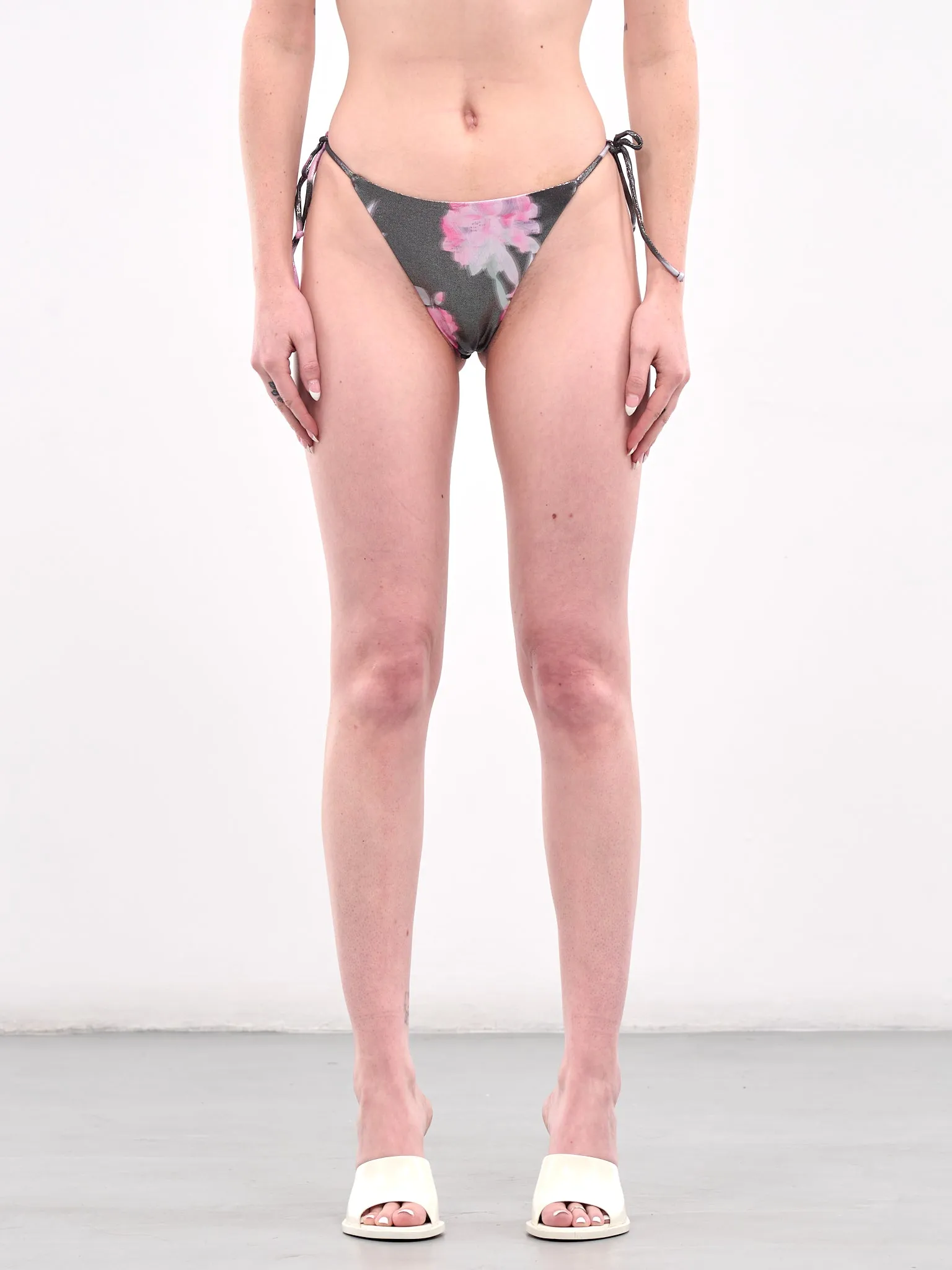 April Bikini Bottoms (APRIL-BLACK) sold by lorenzo