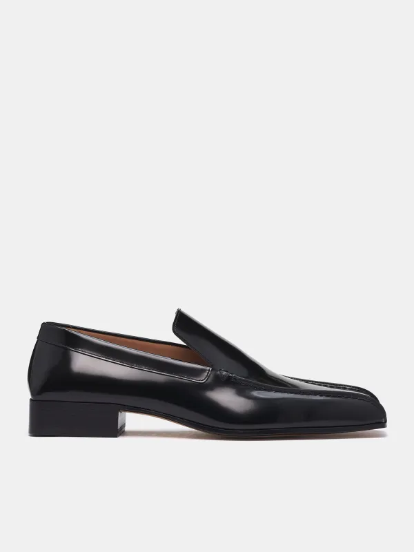 Jim Loafers (827072V2CM0-BLACK) sold by lorenzo