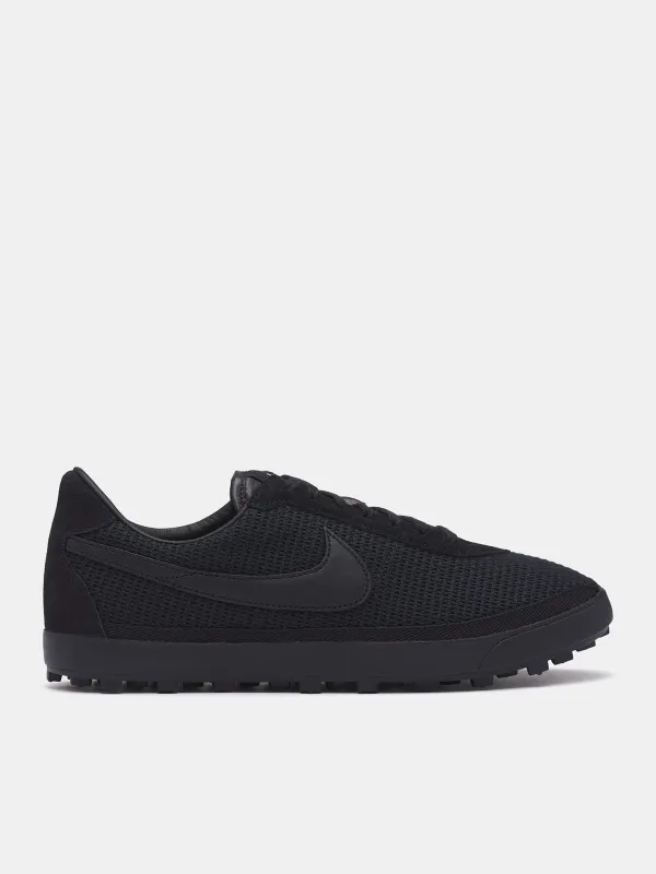 Bode Mesh Astro Grabber Sneakers (FQ6892-001-BLACK) sold by lorenzo