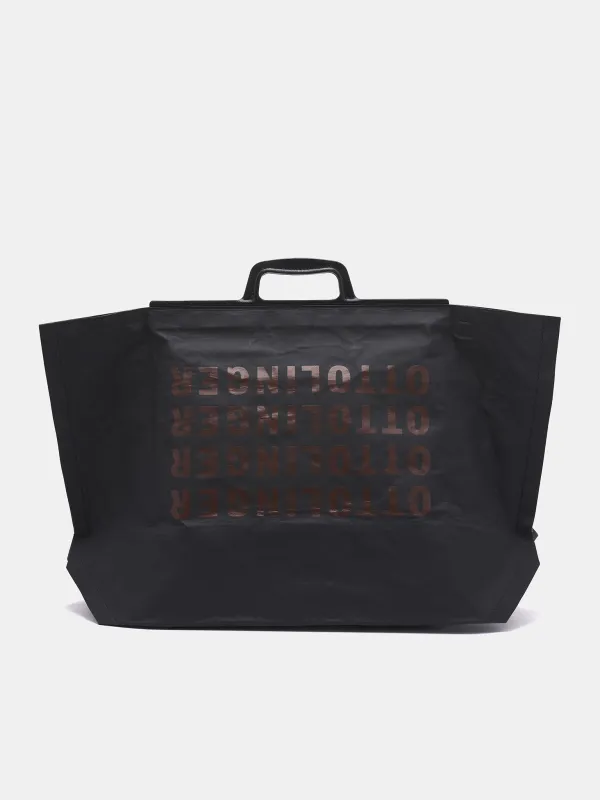 Ecco.Kollektive Frozen Bag (920012890000-BLACK) made by Ottolinger