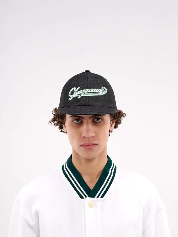 The Baseball Cap (255AC718-1782-NAVY) sold by lorenzo