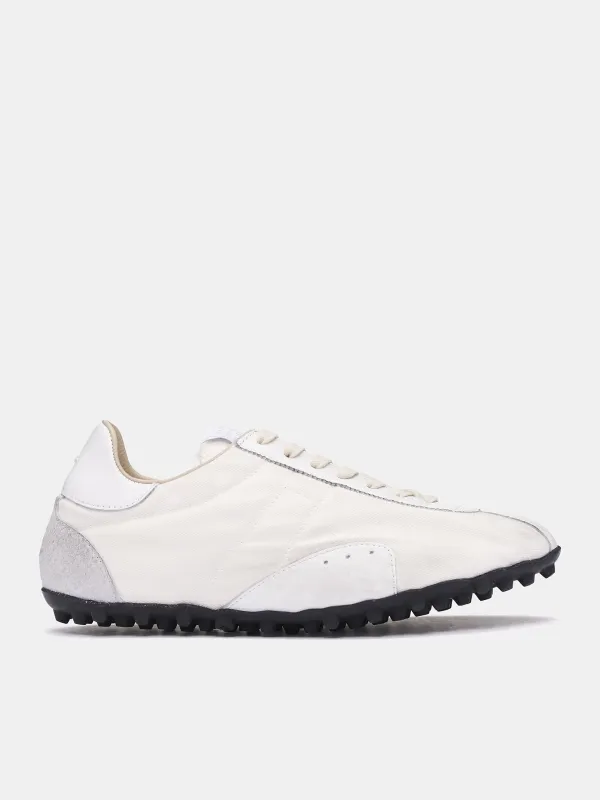 Sprinter Sneakers (S58WS0264-P8190-BIRCH-WHITE) sold by lorenzo