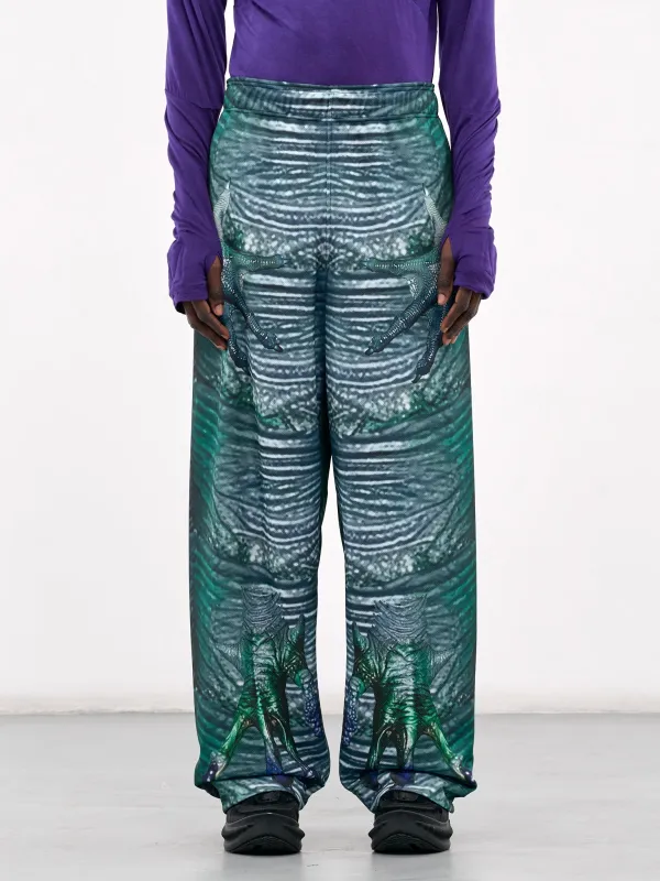 Morphosis Pants (K-PANT-MORPHOSIS-MULTI) sold by lorenzo