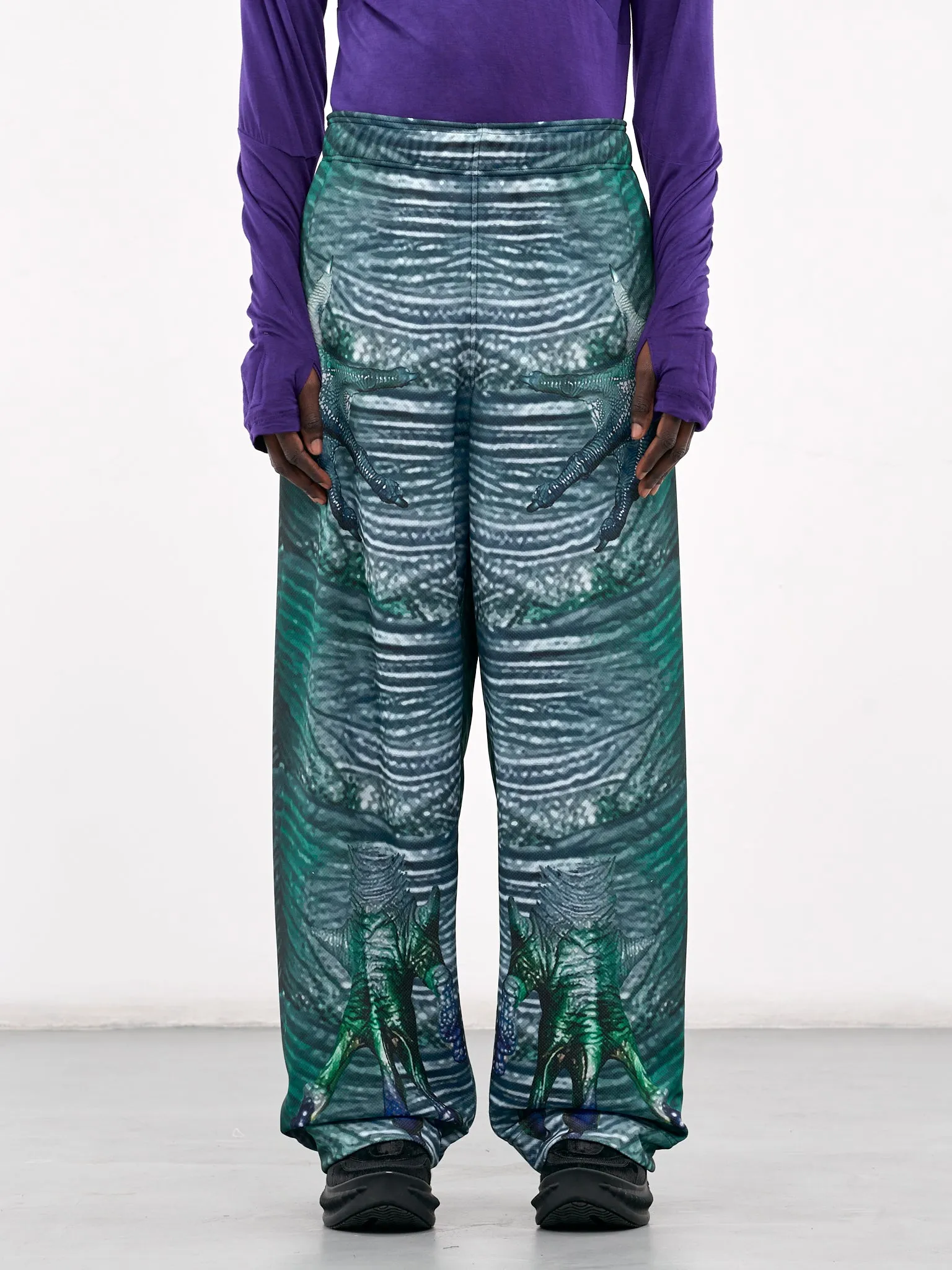 Morphosis Pants (K-PANT-MORPHOSIS-MULTI) sold by lorenzo