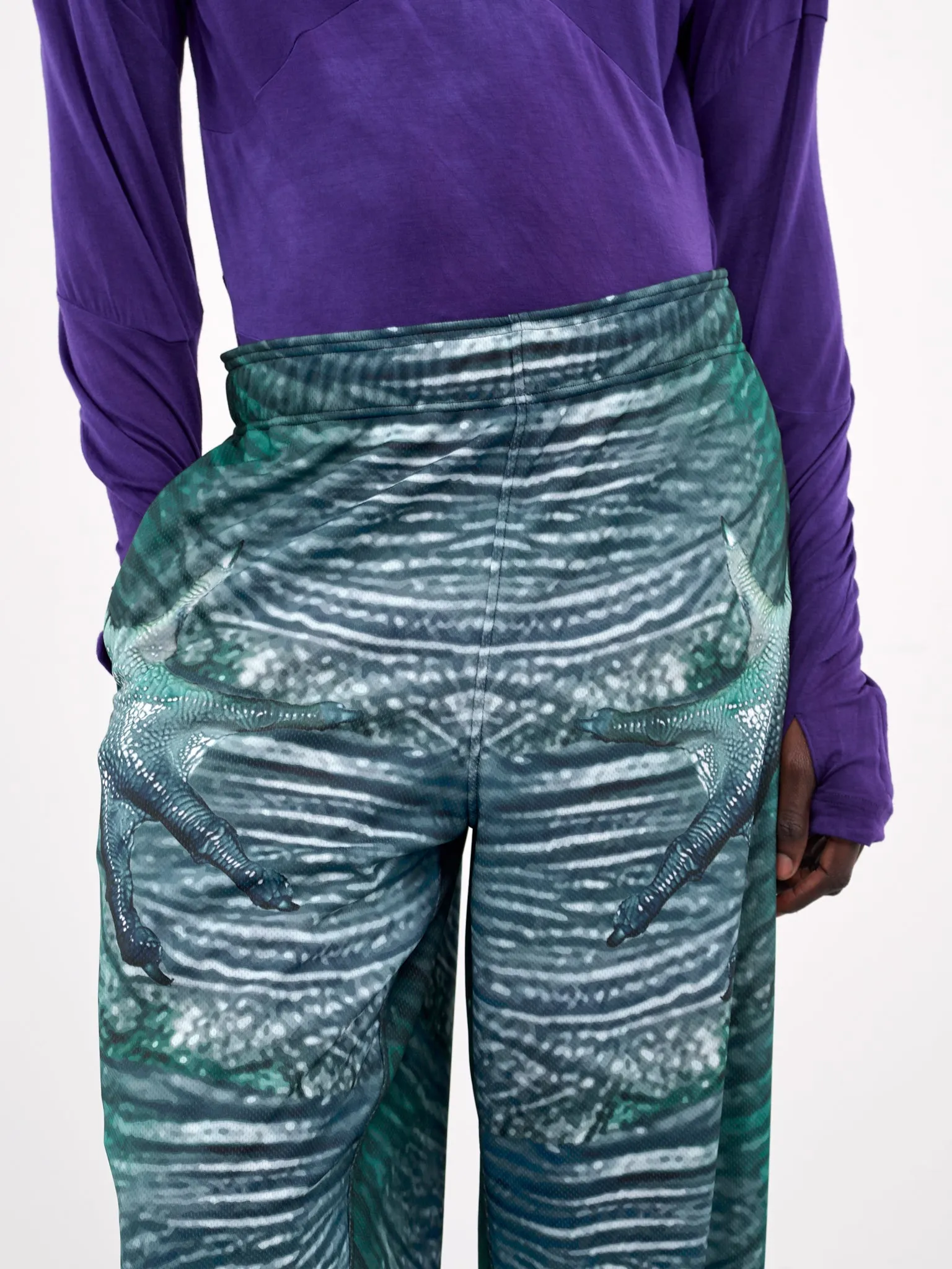 Morphosis Pants (K-PANT-MORPHOSIS-MULTI) sold by lorenzo product image thumbnail 4
