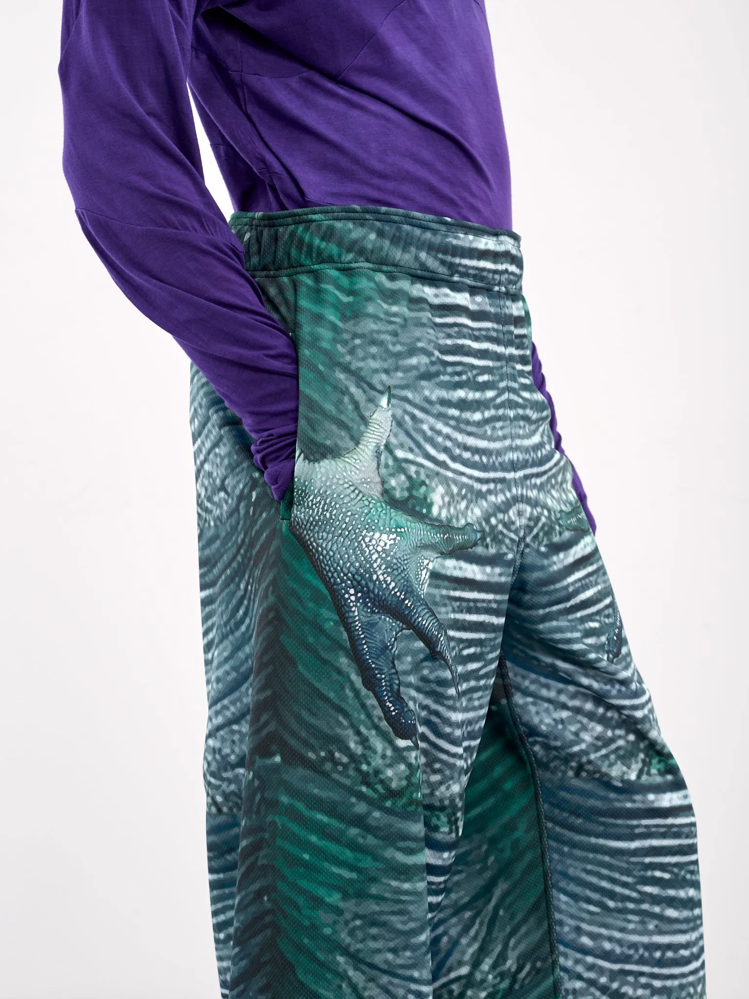 Morphosis Pants (K-PANT-MORPHOSIS-MULTI) sold by lorenzo product image thumbnail 5